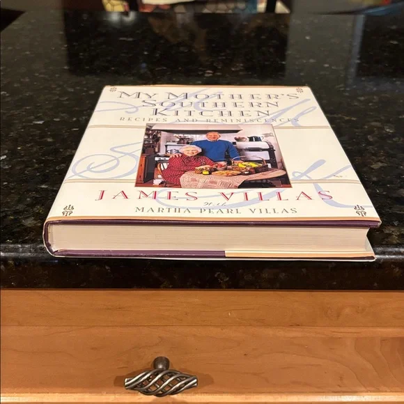 My Mother’s Southern Kitchen Recipes and Reminiscences - Picture 7 of 9